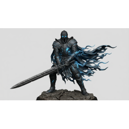 Chevalier fantôme