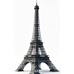 Tour Eiffel