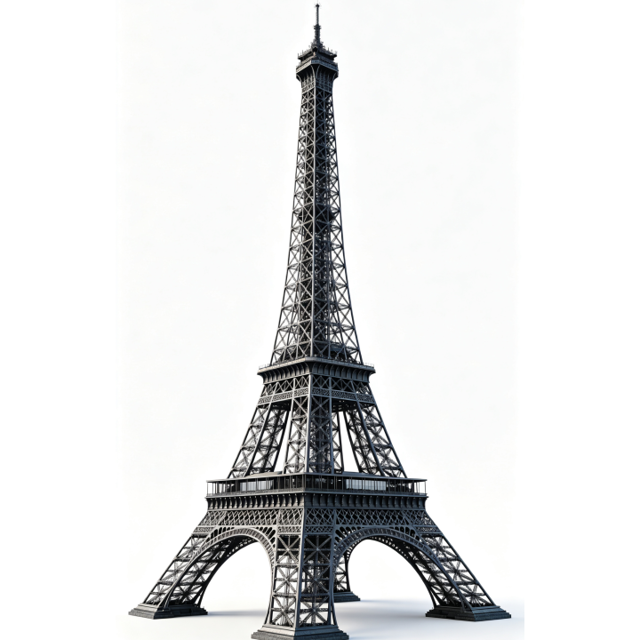 Tour Eiffel