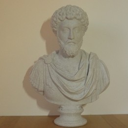 Buste Marc Aurèle