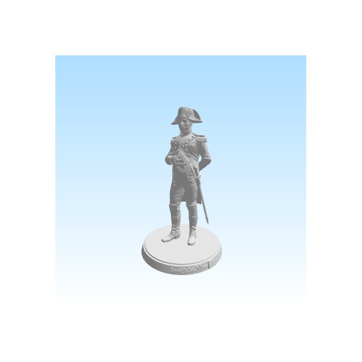 Napoléon Bonaparte