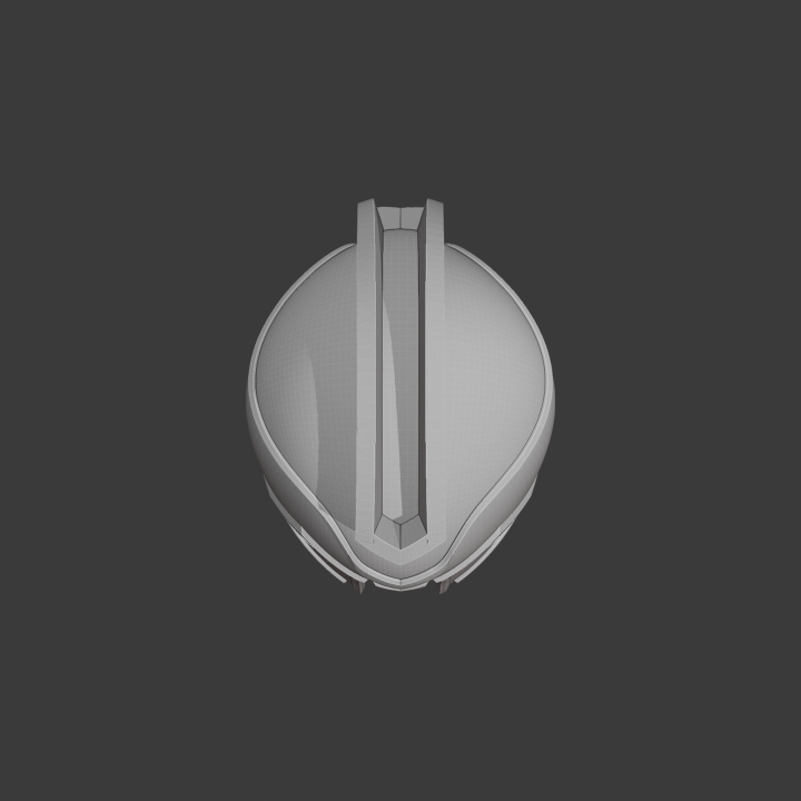 Casque Corinthien style Spartiate | minifab3d