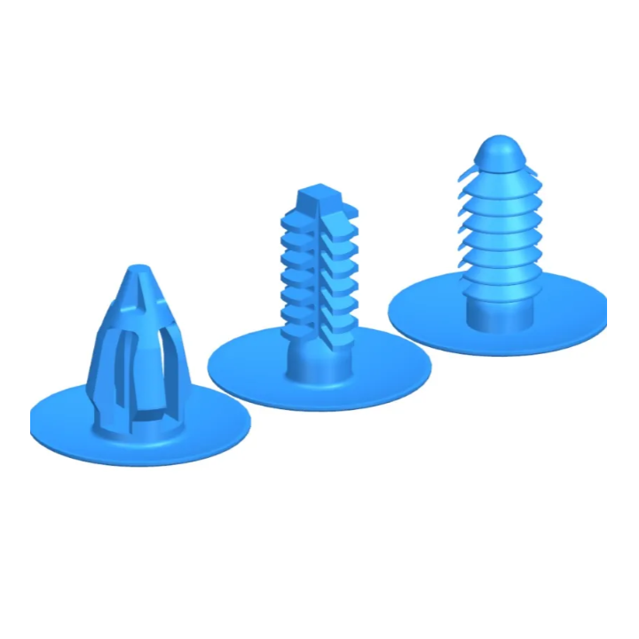 Clip et charnière technique impression 3D | minifab3d