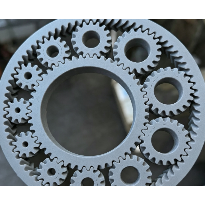 Prototype mécanique de validation impression 3D | minifab3d