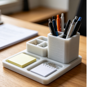 Porte-stylos & organiseurs de bureau