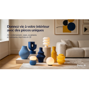 Art et décoration