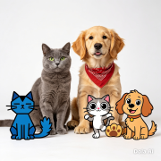 Animaux