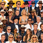 Célébrités & ressemblance.
