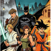 Personnage de fiction