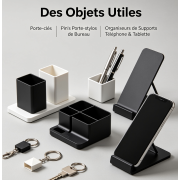 Accessoires du quotidien