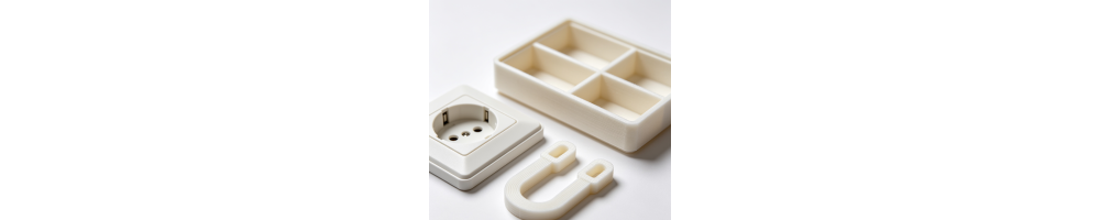Rangement & organisation sur mesure — Boîtes, casiers, tiroirs