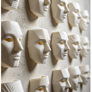 Objets décoratifs