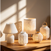 Luminaires & éclairage