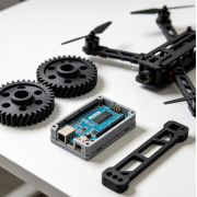 Prototypage technique (B2B)