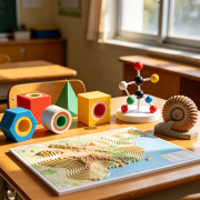Éducation & pédagogie