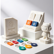 Objets sur mesure & séries