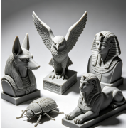 Mythologie égyptienne