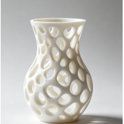 Vases et pots organiques