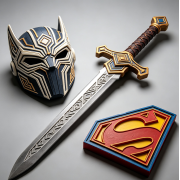 Cosplay et Pop Culture