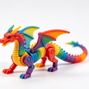 Animaux articulés et flexi