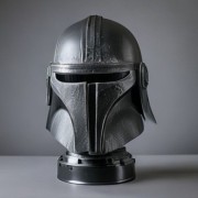 Casques et masques