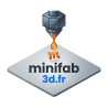 Minifab3d